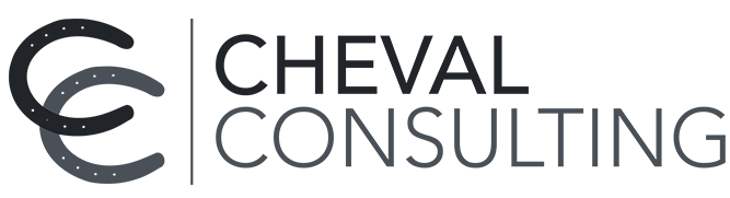 Cheval Consulting Logo